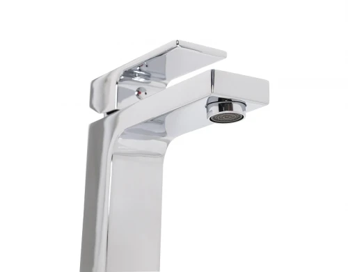 Смеситель для раковины Stella Polar Савойя S3021 SP-00001958 цвет Хром