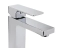 Смеситель для раковины Stella Polar Савойя S3021 SP-00001958 цвет Хром
