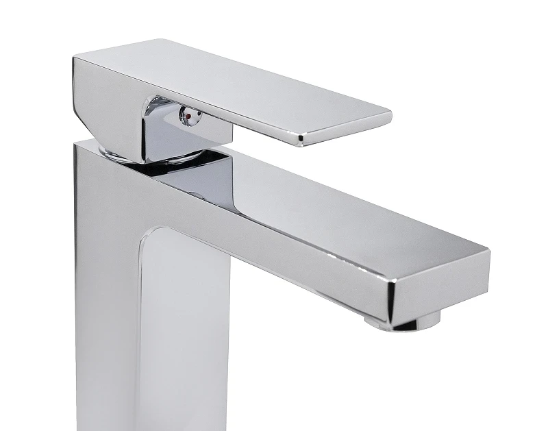 Смеситель для раковины Stella Polar Савойя S3021 SP-00001958 цвет Хром