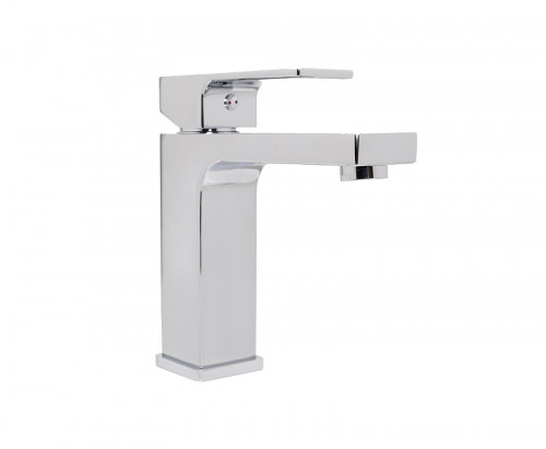 Смеситель для раковины Stella Polar Савойя S3021 SP-00001958 цвет Хром