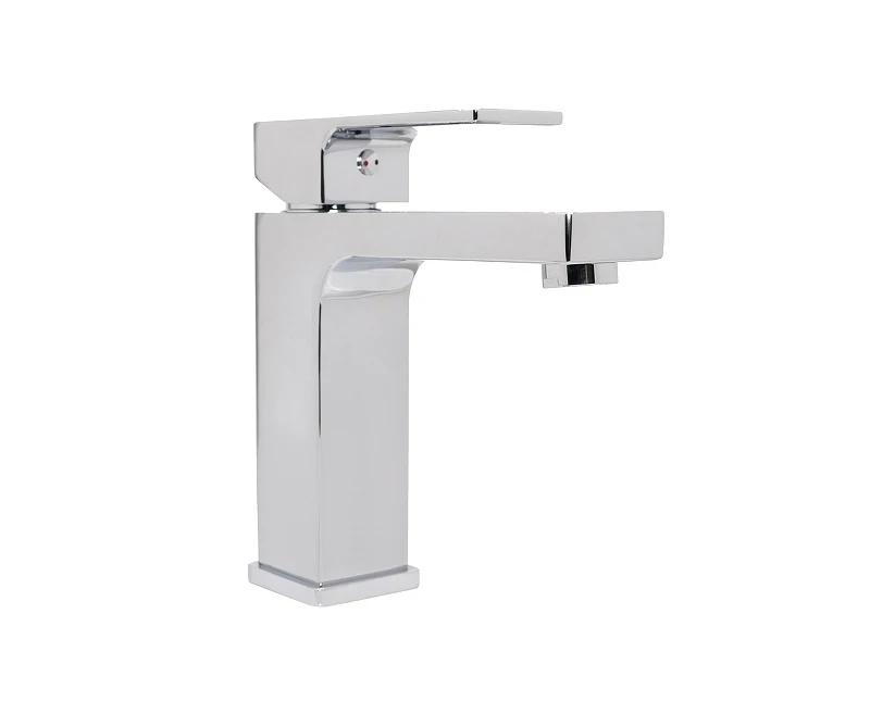 Смеситель для раковины Stella Polar Савойя S3021 SP-00001958 цвет Хром