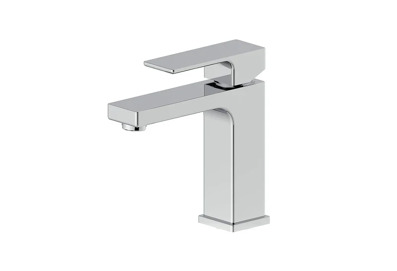 Смеситель для раковины Stella Polar Савойя S3021 SP-00001958 цвет Хром