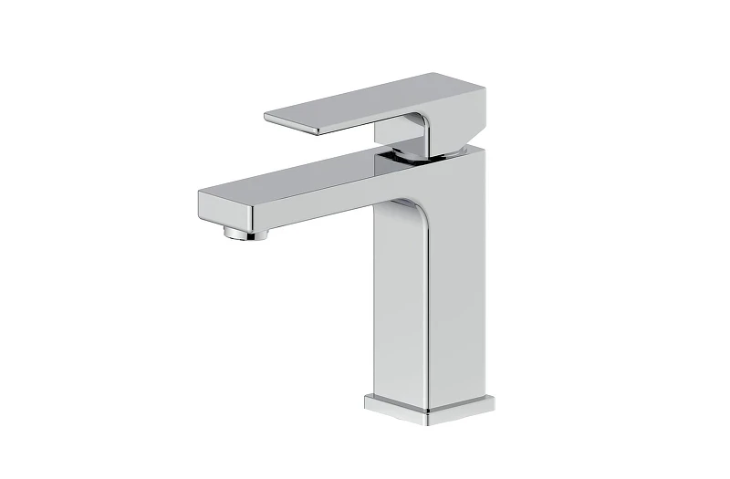 Смеситель для раковины Stella Polar Савойя S3021 SP-00001958 цвет Хром