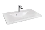 Смеситель для раковины Stella Polar Савойя S3021 SP-00001958 цвет Хром