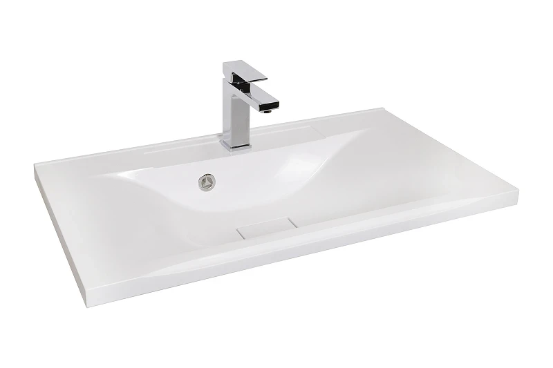 Смеситель для раковины Stella Polar Савойя S3021 SP-00001958 цвет Хром