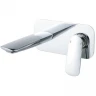 Смеситель для раковины Savol SK-H7207 цвет Хром