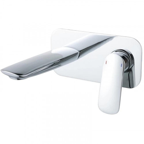 Смеситель для раковины Savol SK-H7207 цвет Хром