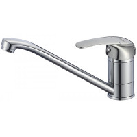 Смеситель для кухни Savol S-T4901-1 цвет Хром