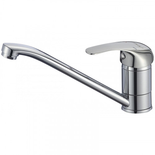 Смеситель для кухни Savol S-T4901-1 цвет Хром