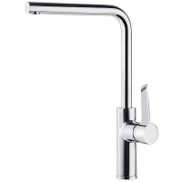 Смеситель для кухни Ramonsoler Kitchen 382902MC Хром