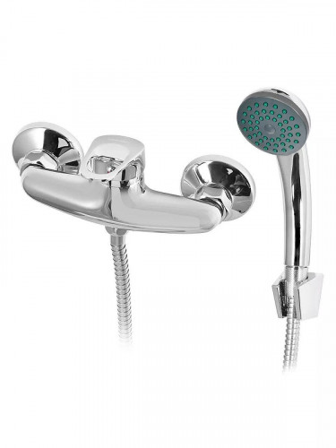 Смеситель для душа Wisent WP20213 цвет Хром