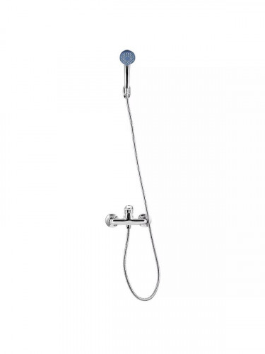 Смеситель для душа Wisent WP20213 цвет Хром