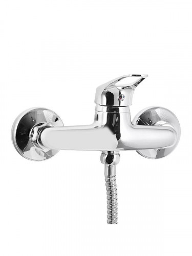 Смеситель для душа Wisent WP20213 цвет Хром