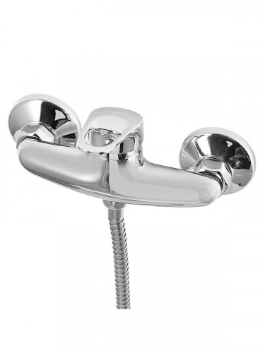 Смеситель для душа Wisent WP20213 цвет Хром