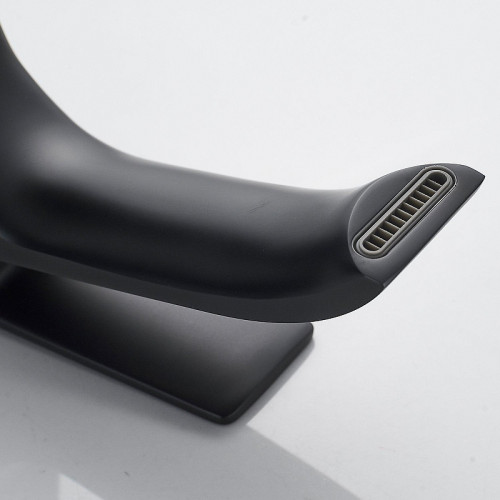 Смеситель для раковины Shevanik S4001H цвет Черный