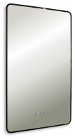 Зеркало Azario Incanto 60 LED-00002537 с подсветкой с сенсорным выключателем