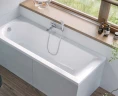 Смеситель для ванны Excellent Pride AREX.4005CR