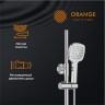Душевая система Orange T02S4-912cr Хром латунь на стену
