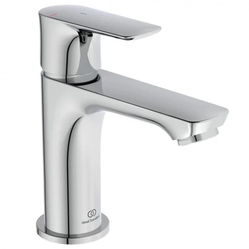 Смеситель для раковины Ideal Standard Connect Air A7011AA цвет Хром