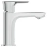 Смеситель для раковины Ideal Standard Connect Air A7011AA цвет Хром