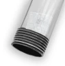 Водяной полотенцесушитель Energy Step 600x400 EWTR0STEP0604000000 Хром нержавеющая сталь