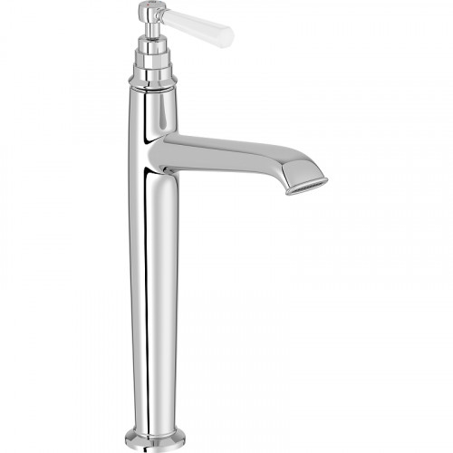 Смеситель для раковины Jacob Delafon Cleo 1889 E24309-CP Хром латунь