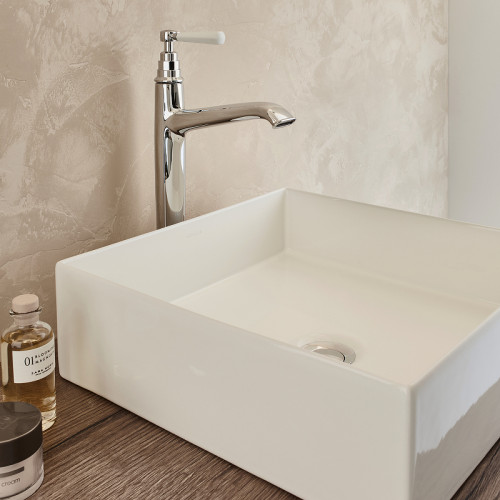 Смеситель для раковины Jacob Delafon Cleo 1889 E24309-CP Хром латунь