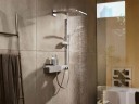 Верхний душ Hansgrohe Raindance E 26238700 Белый матовый на стену