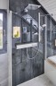 Верхний душ Hansgrohe Raindance E 26238700 Белый матовый на стену
