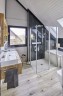 Верхний душ Hansgrohe Raindance E 26238700 Белый матовый на стену