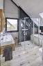 Верхний душ Hansgrohe Raindance E 26238700 Белый матовый на стену
