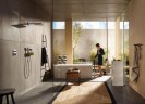 Верхний душ Hansgrohe Raindance E 26238700 Белый матовый на стену