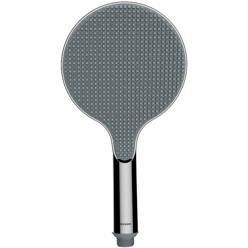 Смеситель для ванны Bossini Apice Z00557.030 Хром латунь встраиваемый