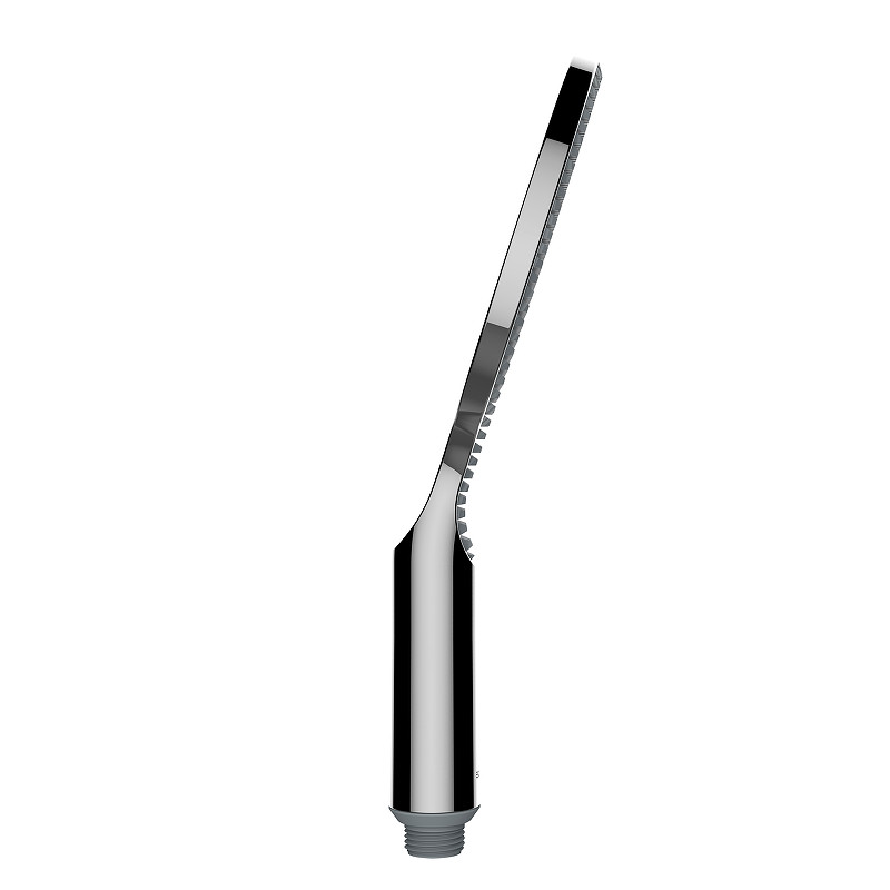 Смеситель для ванны Bossini Apice Z00557.030 Хром латунь встраиваемый