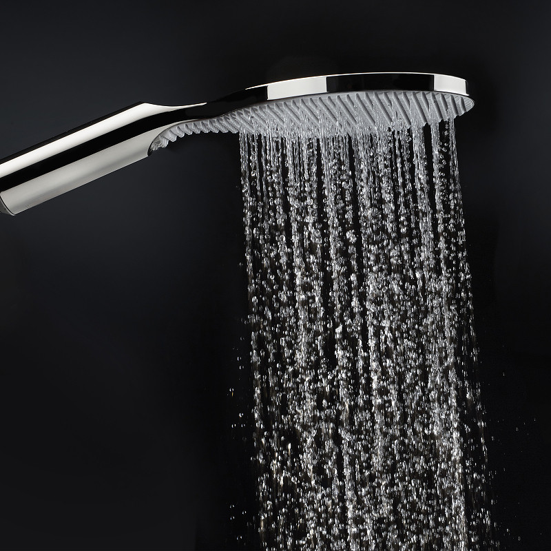 Смеситель для ванны Bossini Apice Z00557.030 Хром латунь встраиваемый