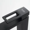 Смеситель для раковины Raffine F0196H цвет Черный