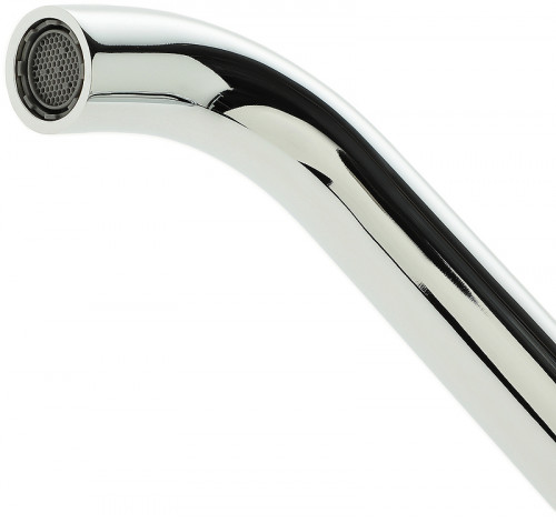 Смеситель для раковины WellWant by Orange Onda WWS0W211913W Хром латунь встраиваемый