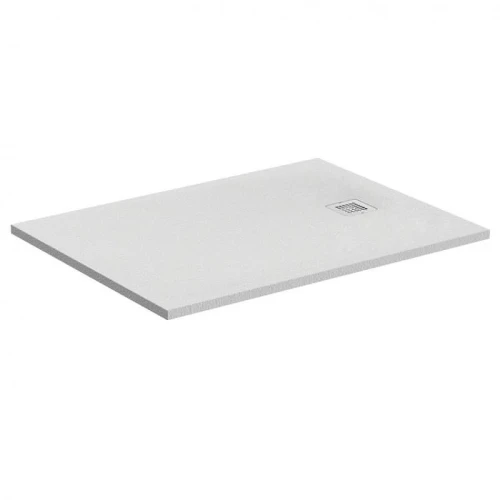Душевой поддон из искусственного камня Ideal Standard Ultraflat S 160х80 K8276FR цвет Pure white / Белый