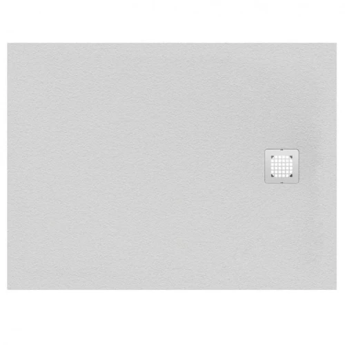 Душевой поддон из искусственного камня Ideal Standard Ultraflat S 160х80 K8276FR цвет Pure white / Белый