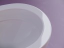 Комплект унитаза Ceramicanova Uno Rimless CN11001 с инсталляцией Grohe Rapid SL 38721001 с сиденьем Микролифт и клавишей смыва Хром фарфор подвесной