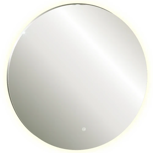 Зеркало Silver Mirrors Саванна TX 77 LED-00002931 с подсветкой с бесконтактным выключателем стекло