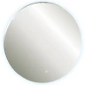Зеркало Silver Mirrors Саванна TX 77 LED-00002931 с подсветкой с бесконтактным выключателем стекло
