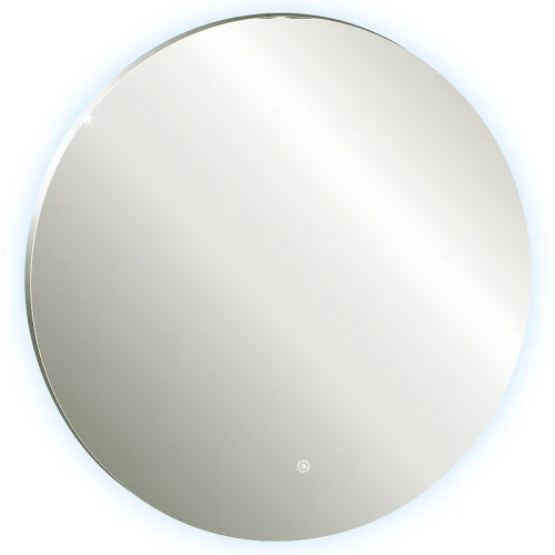 Зеркало Silver Mirrors Саванна TX 77 LED-00002931 с подсветкой с бесконтактным выключателем стекло
