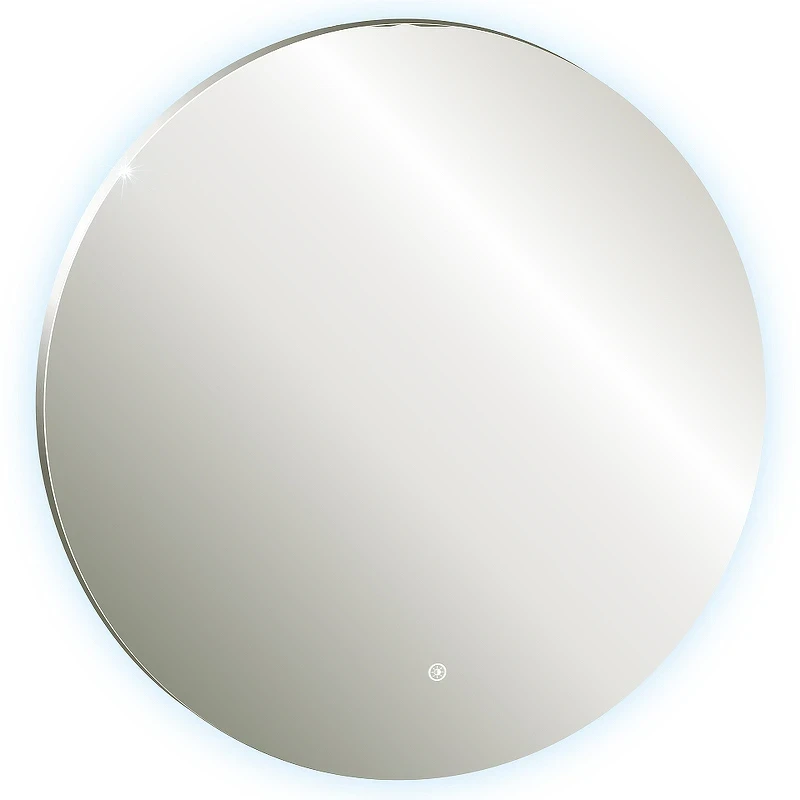 Зеркало Silver Mirrors Саванна TX 77 LED-00002931 с подсветкой с бесконтактным выключателем стекло