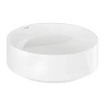 Раковина-чаша Kludi Resa R 40 58CW1043 цвет Белый