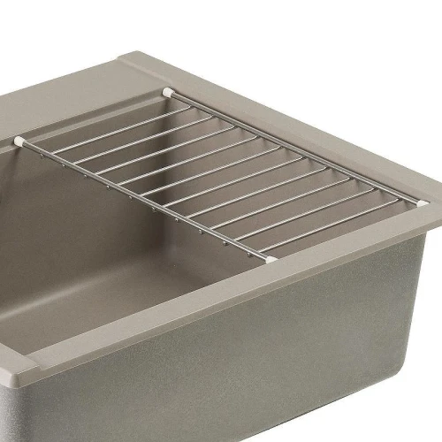 Решетка для кухонной мойки Aquaton Делия 1A715203DE000 Хром