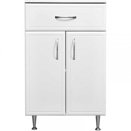 Тумба Stella Polar Концепт 50 SP-00000153 Белый