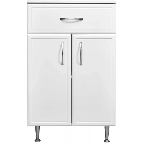 Тумба Stella Polar Концепт 50 SP-00000153 Белый