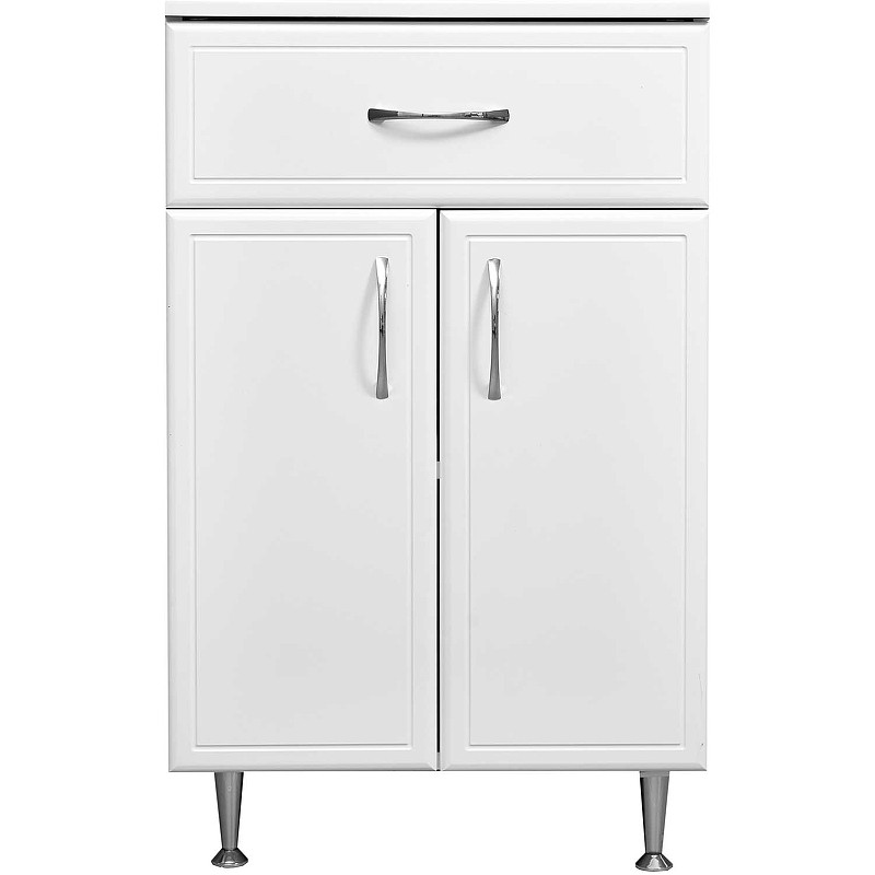 Тумба Stella Polar Концепт 50 SP-00000153 Белый