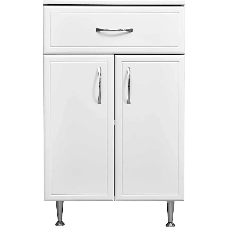 Тумба Stella Polar Концепт 50 SP-00000153 Белый